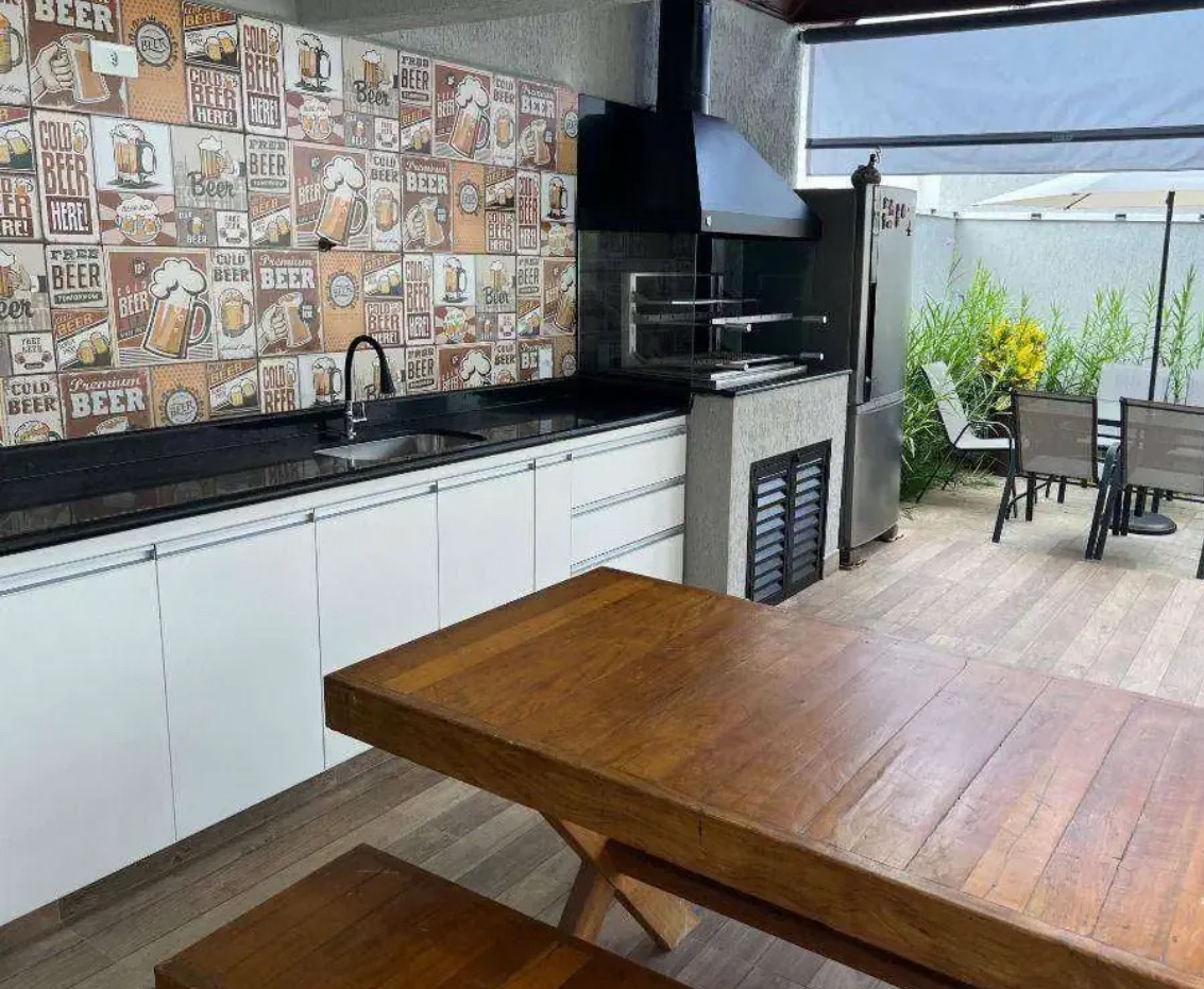 Casa em Alphaville — foto 4