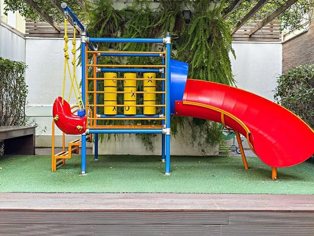 Casa 3 quartos e 4 banheiros, à venda, no bairro Itaim Bibi em São Paulo