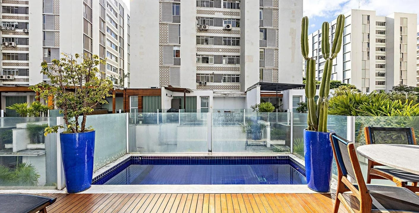 Casa em Itaim Bibi — foto 4