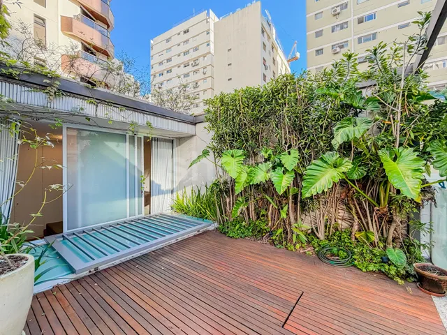 Casa 3 quartos e 4 banheiros, para alugar, no bairro Itaim Bibi em São Paulo