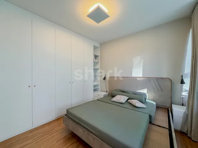 Casa 3 quartos e 4 banheiros, para alugar, no bairro Itaim Bibi em São Paulo