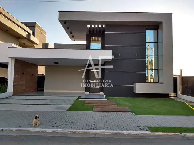 Casa com 362m² 3 quartos e 3 banheiros, à venda, no bairro Quiririm em Taubaté