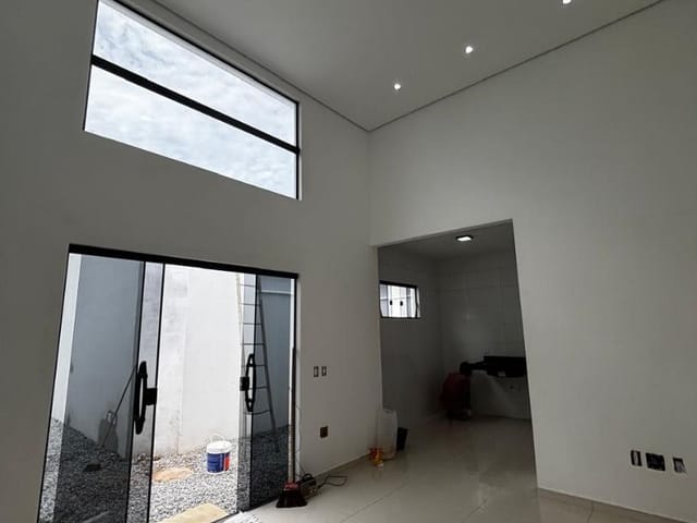 Casa com 120m² 3 quartos e 2 banheiros, à venda, no bairro Chácara Marielia  em Rio das Ostras
