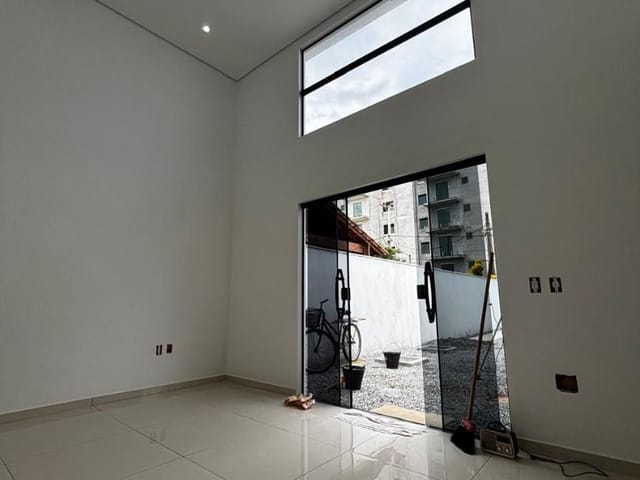Casa com 120m² 3 quartos e 2 banheiros, à venda, no bairro Chácara Marielia  em Rio das Ostras