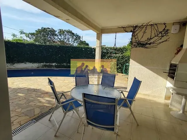 Casa com 291m² 3 quartos e 3 banheiros, à venda, no bairro Parque Ceasa em Campinas