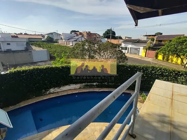 Casa com 291m² 3 quartos e 3 banheiros, à venda, no bairro Parque Ceasa em Campinas