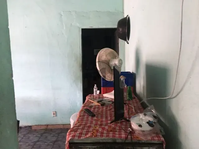 Casa com 345m² 2 quartos e 2 banheiros, à venda, no bairro Centro em Guaratinguetá