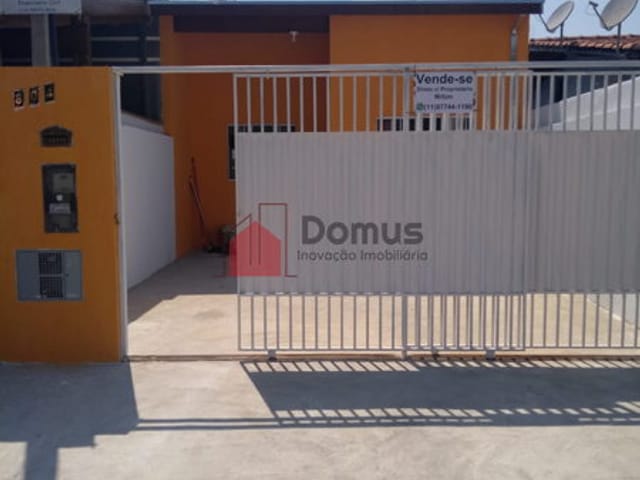 Casa com 132m², à venda, no bairro Mantiqueira em Pindamonhangaba