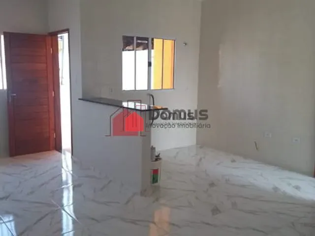 Casa com 132m², à venda, no bairro Mantiqueira em Pindamonhangaba