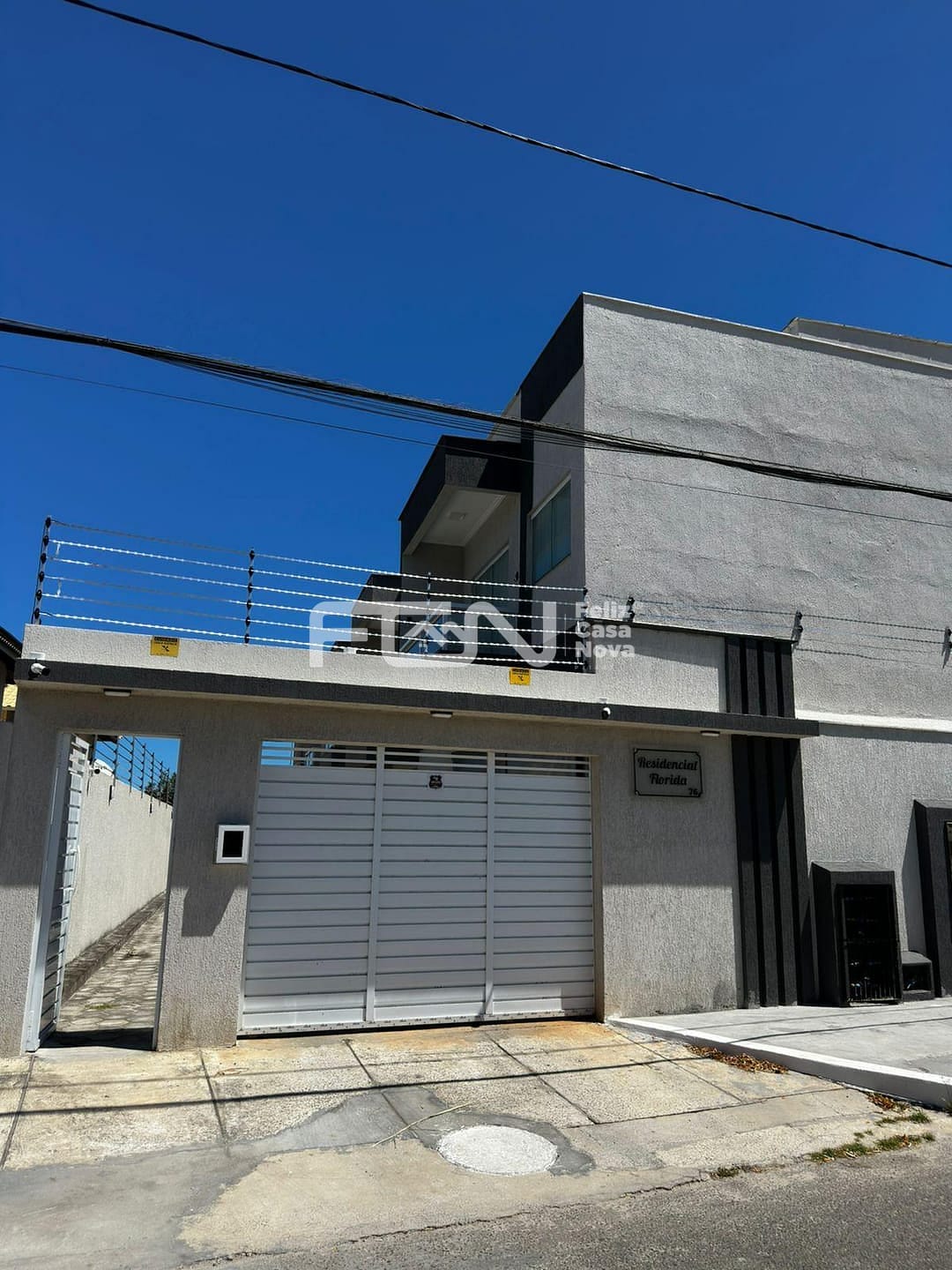 Casa, 3 quartos, 115 m² - Foto 2