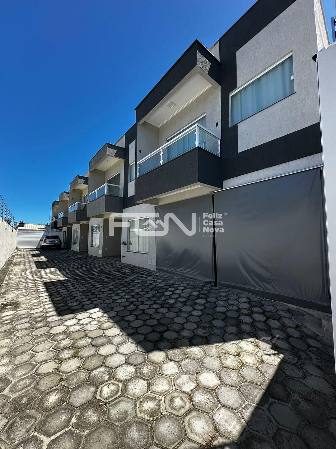 Casa, 3 quartos, 115 m² - Foto 4