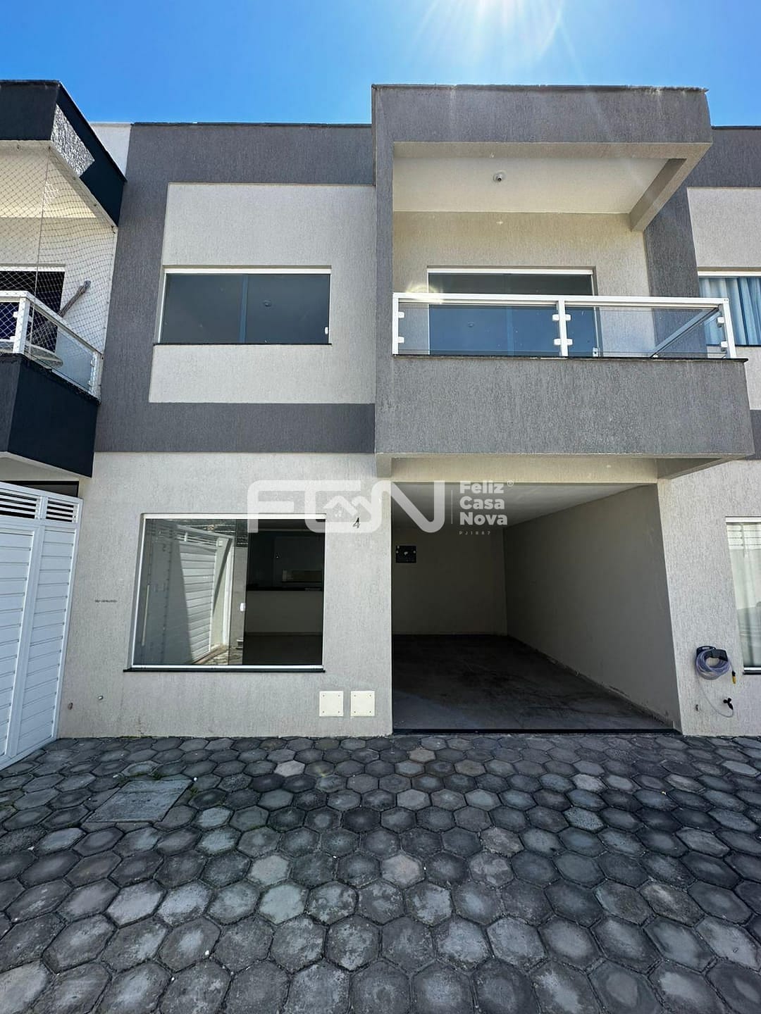 Casa, 3 quartos, 115 m² - Foto 5