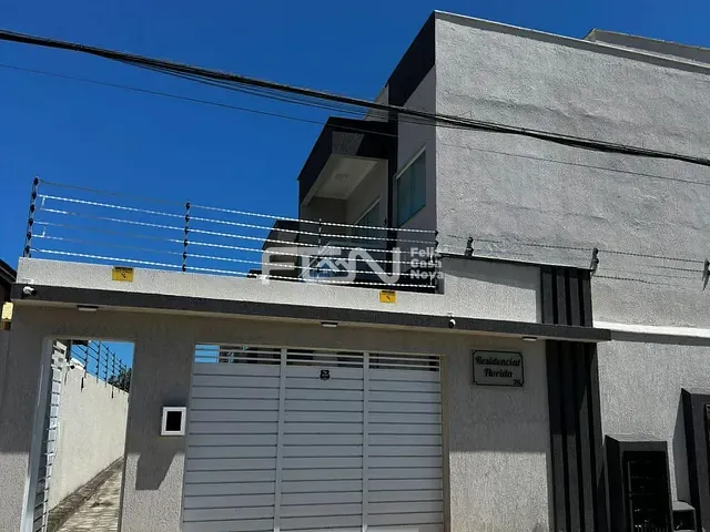 Casa 3 quartos e 3 banheiros, à venda, no bairro Ipitanga em Lauro de Freitas