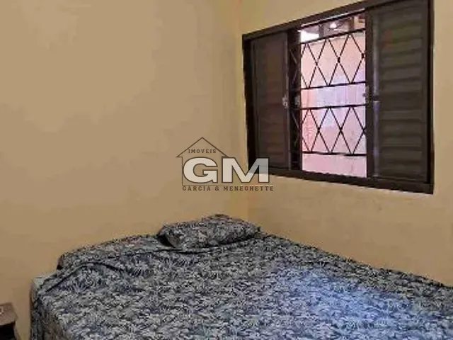 Casa 2 quartos e 1 banheiro, à venda, no bairro Jardim Professor Antônio Palocci em Ribeirão Preto