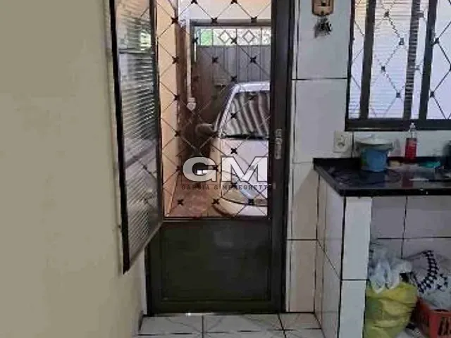 Casa 2 quartos e 1 banheiro, à venda, no bairro Jardim Professor Antônio Palocci em Ribeirão Preto
