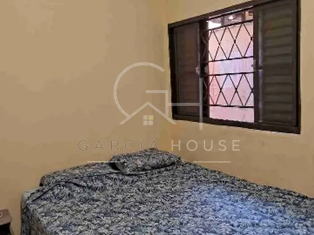 Casa 2 quartos e 1 banheiro, à venda, no bairro Jardim Professor Antônio Palocci em Ribeirão Preto