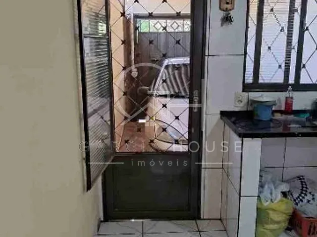 Casa 2 quartos e 1 banheiro, à venda, no bairro Jardim Professor Antônio Palocci em Ribeirão Preto