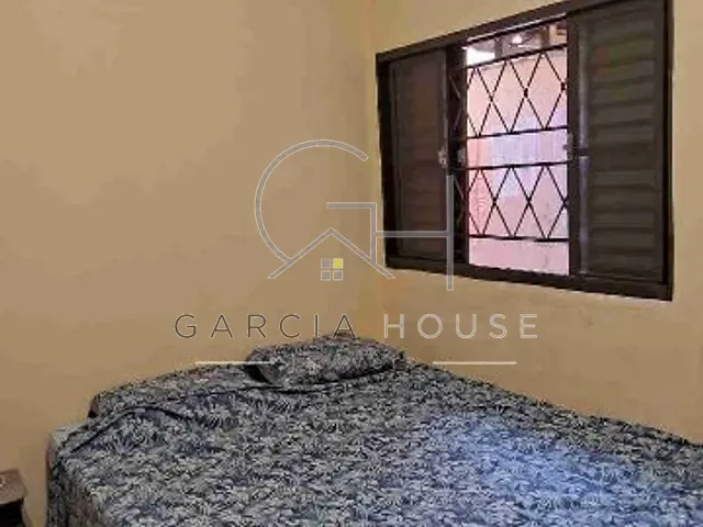 Casa 2 quartos e 1 banheiro, à venda, no bairro Jardim Professor Antônio Palocci em Ribeirão Preto