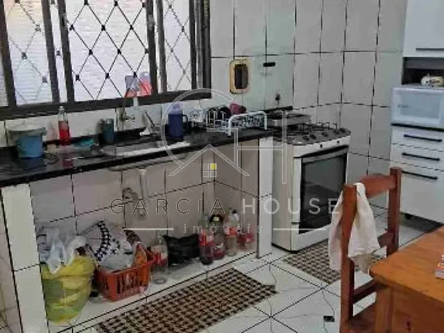 Casa 2 quartos e 1 banheiro, à venda, no bairro Jardim Professor Antônio Palocci em Ribeirão Preto
