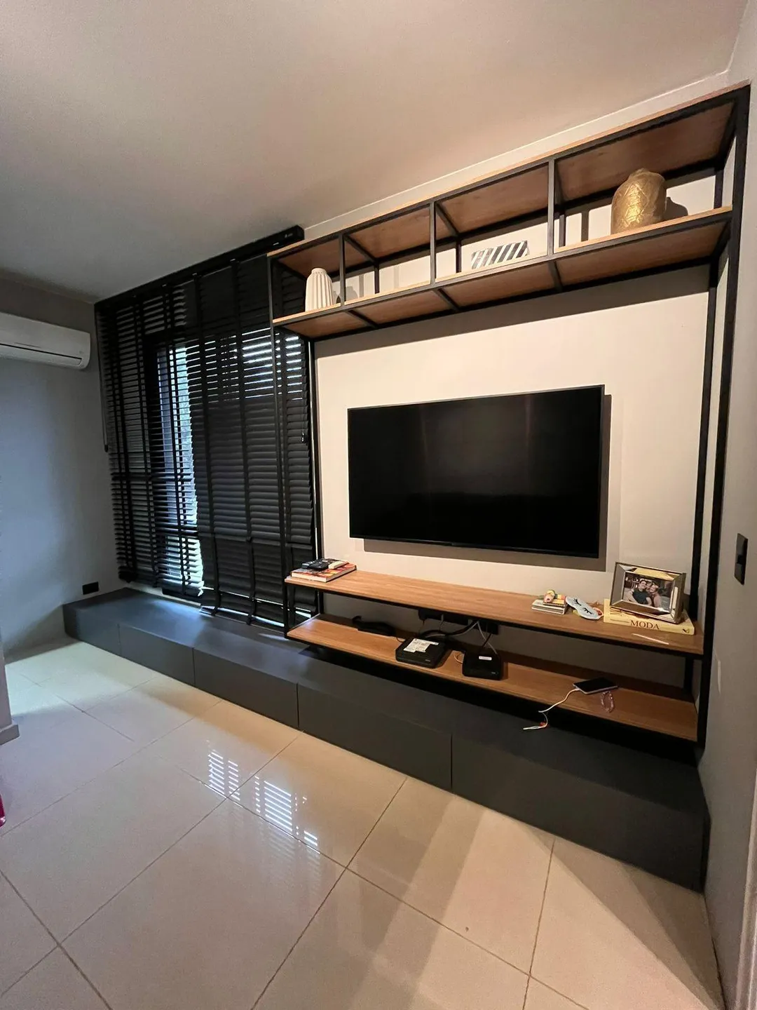 Casa, 3 quartos, 215 m² - Foto 2