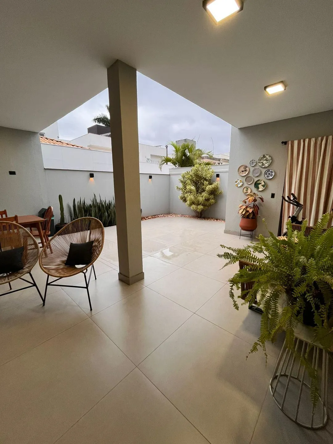 Casa, 3 quartos, 215 m² - Foto 21