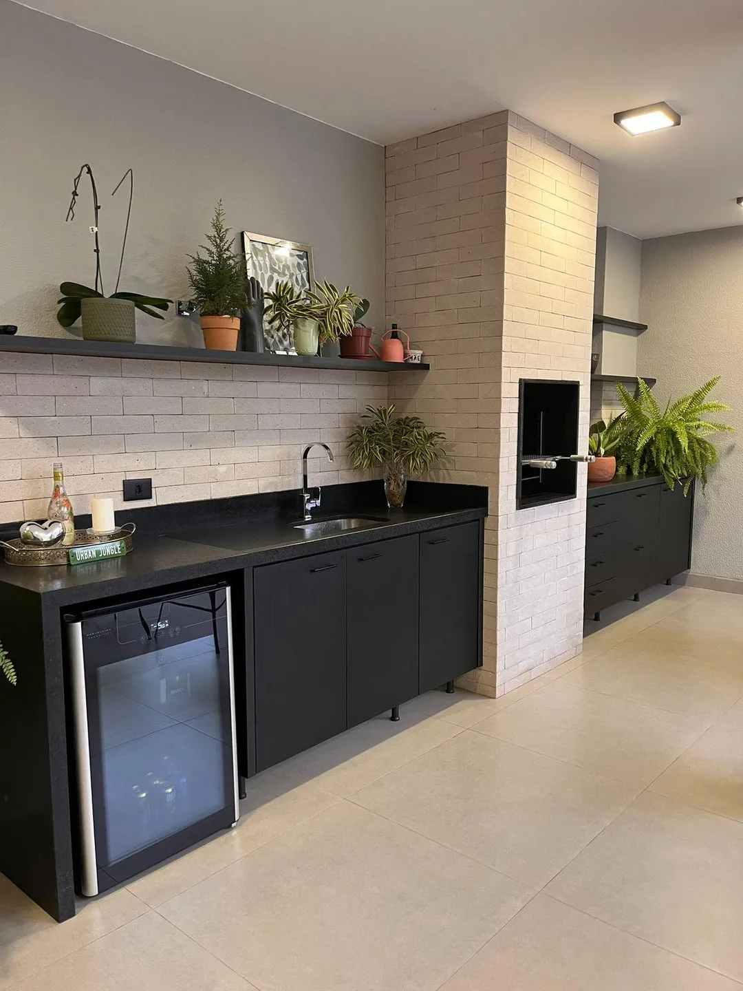 Casa, 3 quartos, 215 m² - Foto 6