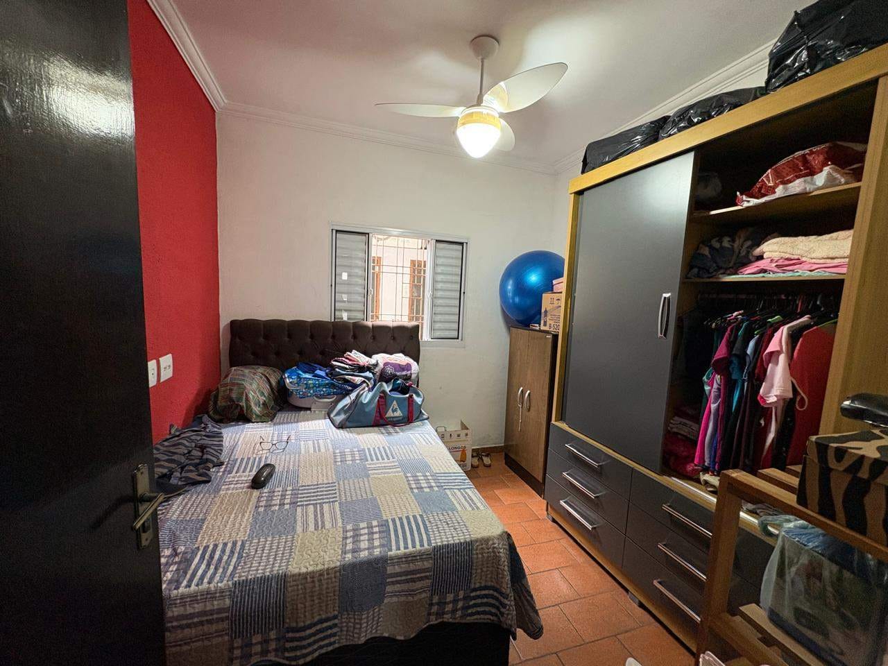 Casa, 6 quartos, 200 m² - Foto 7