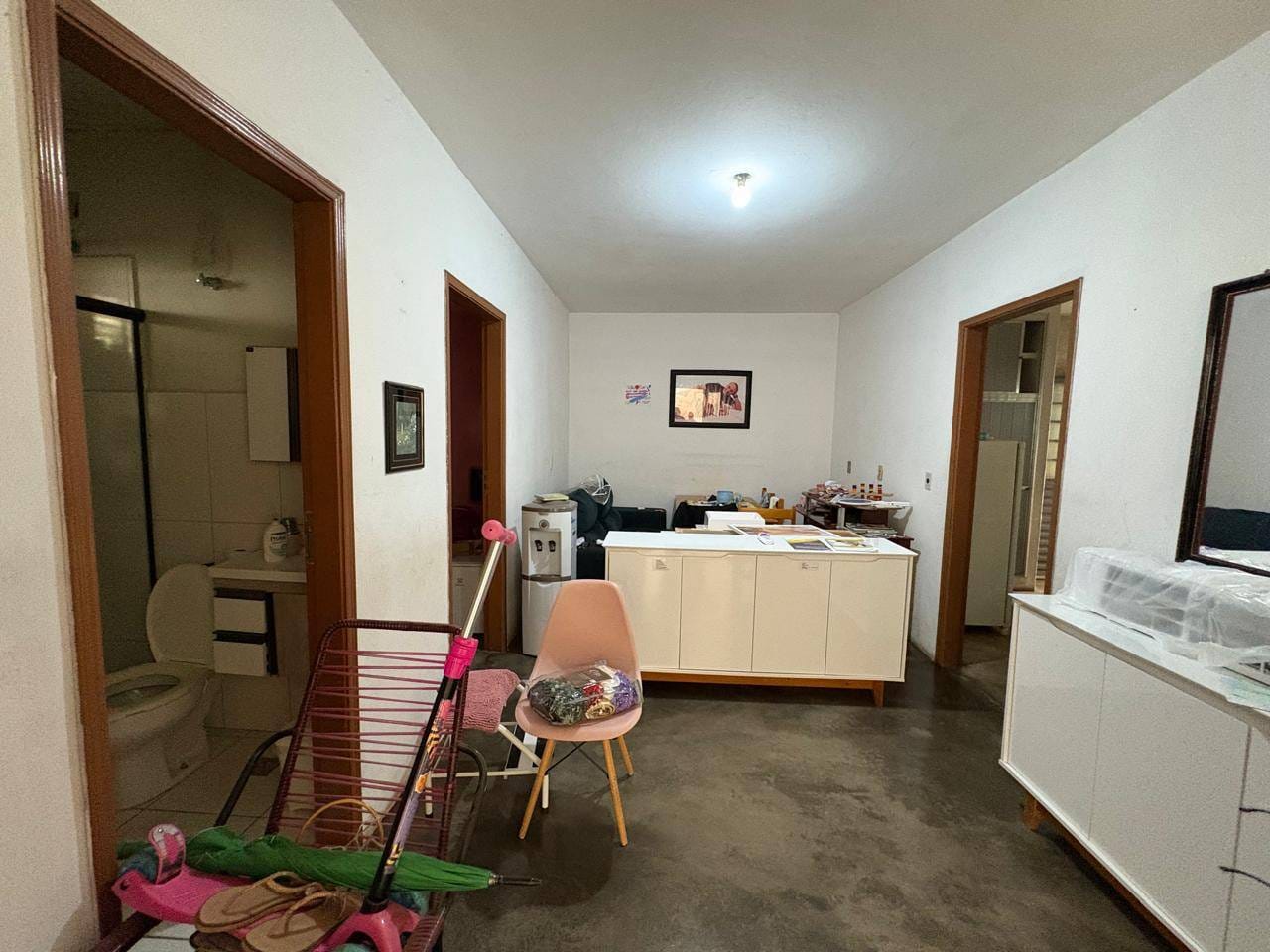 Casa, 6 quartos, 200 m² - Foto 17