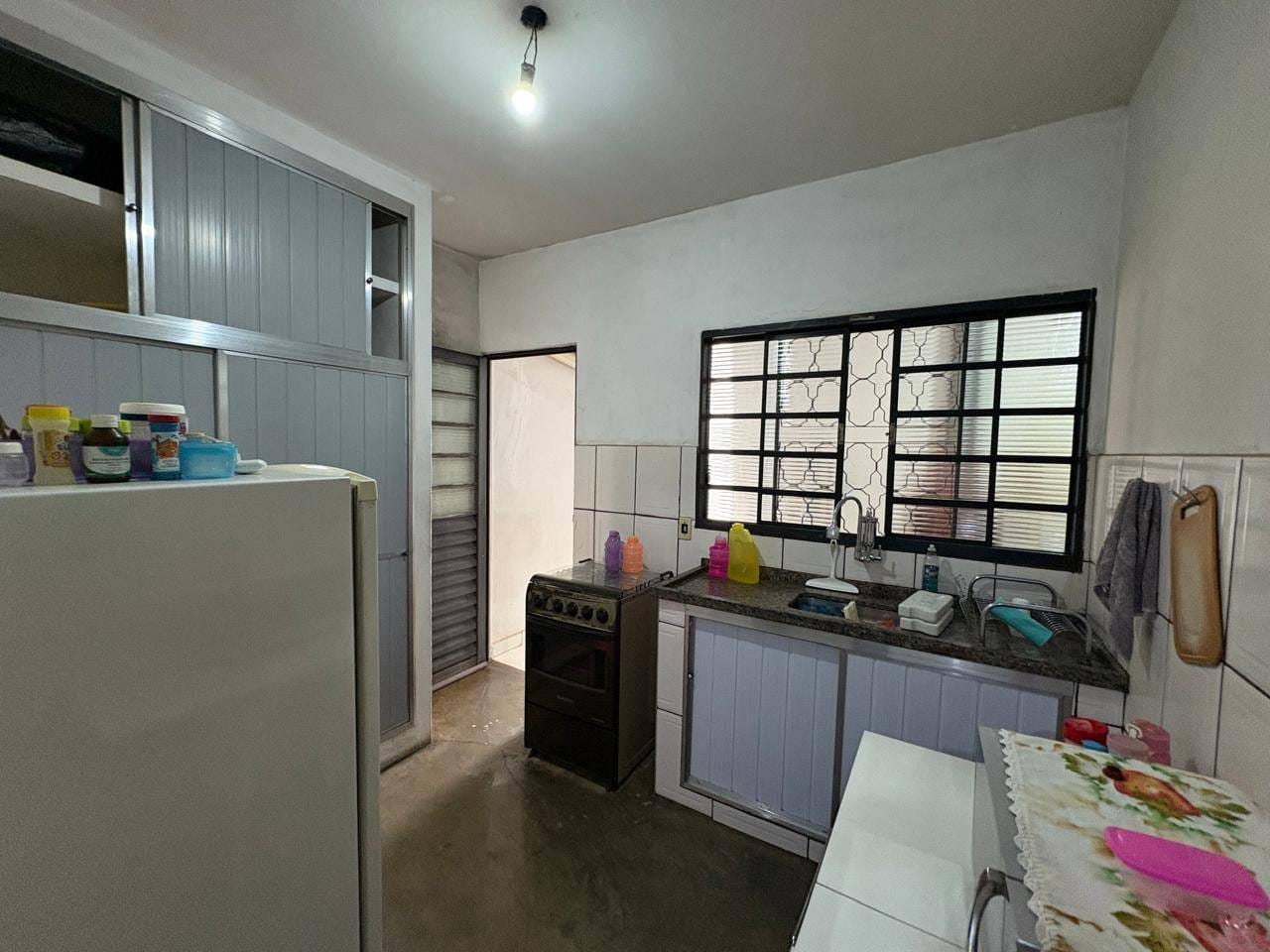 Casa, 6 quartos, 200 m² - Foto 18