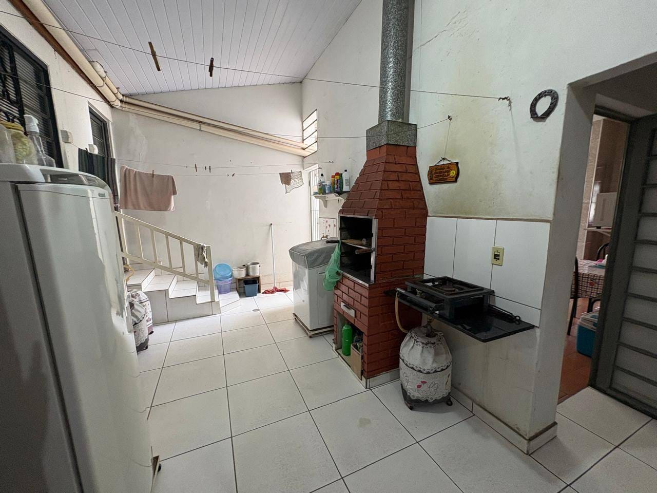 Casa, 6 quartos, 200 m² - Foto 11