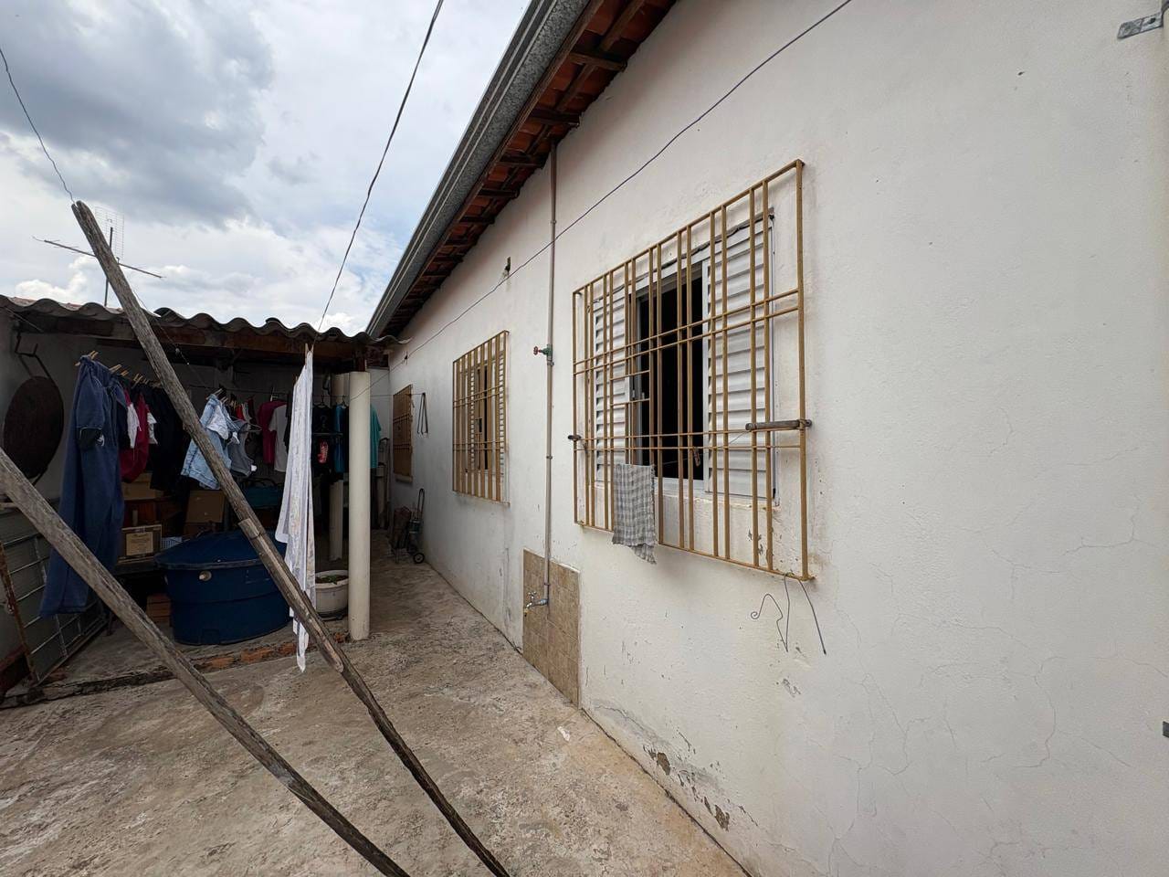 Casa, 6 quartos, 200 m² - Foto 12