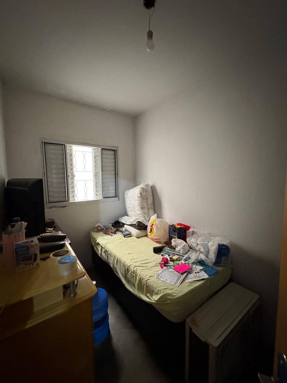 Casa, 6 quartos, 200 m² - Foto 13