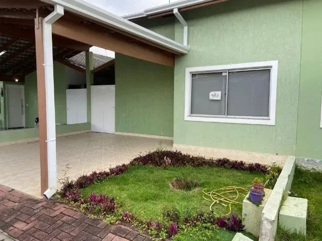 Foto do Casa - Casa com 3 dormitórios à venda, 85 m² por R$ 330.000,00 - Cidade Salvador - Jacareí/SP | INDEPENDENCE NEGOCIOS IMOBILIARIOS LTDA