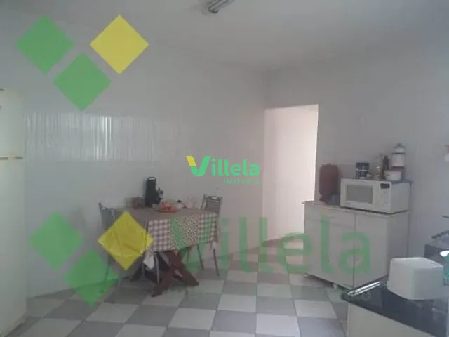 Casa à venda, no bairro Parque Residencial Scaffid II em Itaquaquecetuba