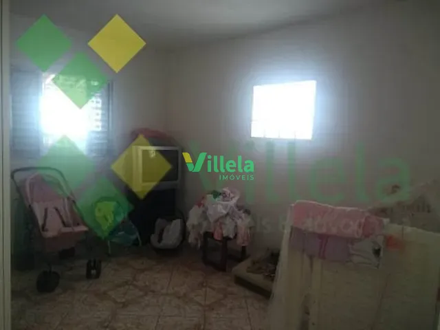 Casa à venda, no bairro Parque Residencial Scaffid II em Itaquaquecetuba