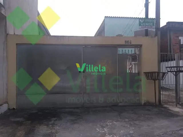 Casa à venda, no bairro Parque Residencial Scaffid II em Itaquaquecetuba