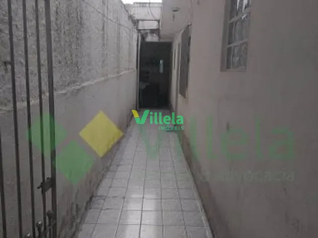 Casa à venda, no bairro Parque Residencial Scaffid II em Itaquaquecetuba