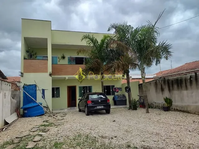 Casa com 250m² 3 quartos e 3 banheiros, à venda, no bairro Residencial Village Santana em Guaratinguetá