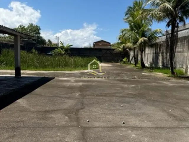 Casa com 895m² 3 quartos e 2 banheiros, à venda, no bairro Boraceia em Bertioga