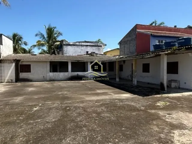 Casa com 895m² 3 quartos e 2 banheiros, à venda, no bairro Boraceia em Bertioga