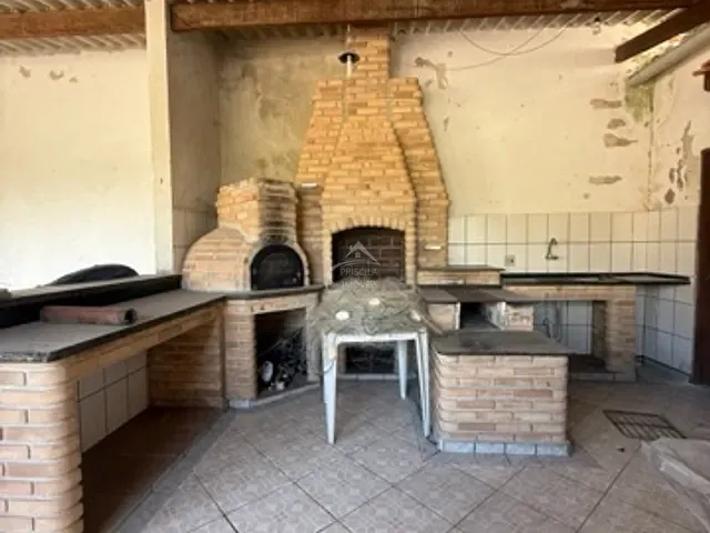 Casa com 895m² 3 quartos e 2 banheiros, à venda, no bairro Boraceia em Bertioga