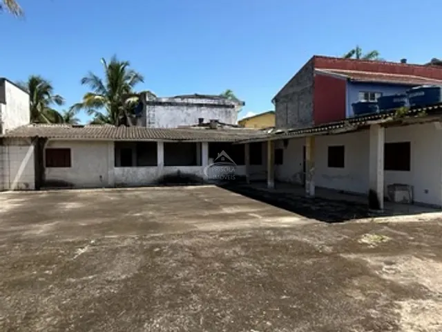 Casa com 895m² 3 quartos e 2 banheiros, à venda, no bairro Boraceia em Bertioga