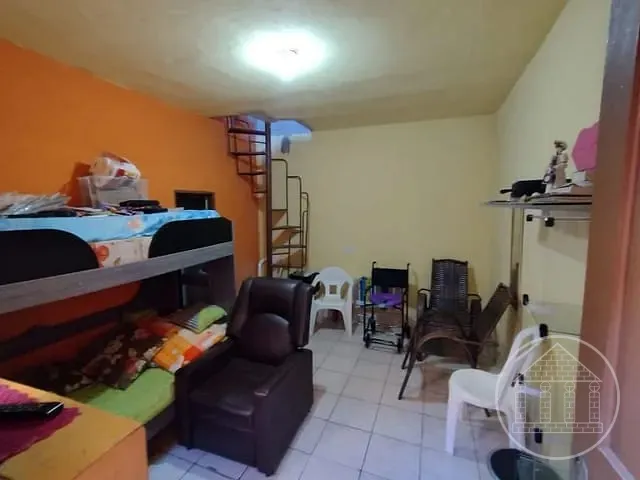 Casa com 125m² 4 quartos e 3 banheiros, à venda, no bairro Vila Marcelo em São Paulo
