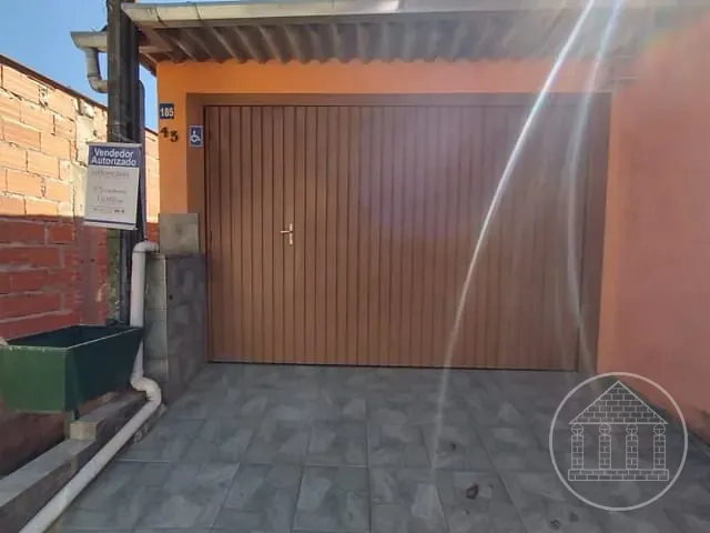 Casa com 125m² 4 quartos e 3 banheiros, à venda, no bairro Vila Marcelo em São Paulo