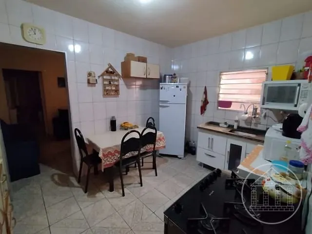 Casa com 125m² 4 quartos e 3 banheiros, à venda, no bairro Vila Marcelo em São Paulo
