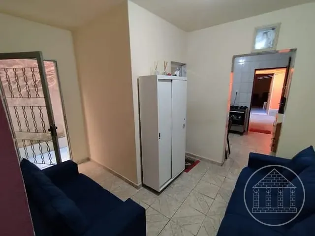 Casa com 125m² 4 quartos e 3 banheiros, à venda, no bairro Vila Marcelo em São Paulo
