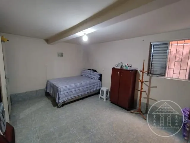 Casa com 125m² 4 quartos e 3 banheiros, à venda, no bairro Vila Marcelo em São Paulo