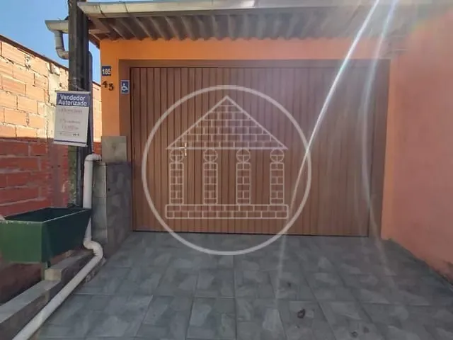 Casa com 125m² 4 quartos e 3 banheiros, à venda, no bairro Vila Marcelo em São Paulo
