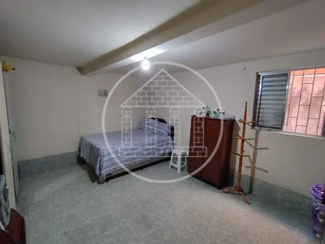 Casa com 125m² 4 quartos e 3 banheiros, à venda, no bairro Vila Marcelo em São Paulo