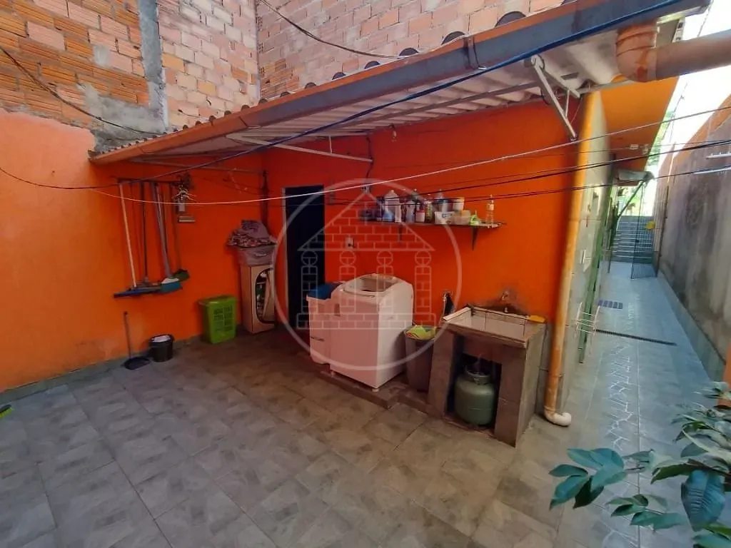 Casa, 4 quartos, 90 m² - Foto 10
